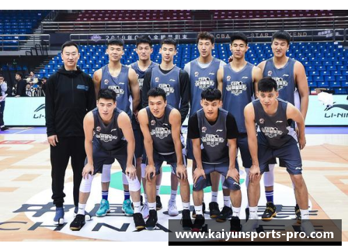 kaiyun开云NBA西部排位榜：球队实力对比与季后赛前景
