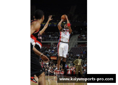 kaiyun开云白乔丹NBA生涯全景回顾及其对篮球历史的深远影响
