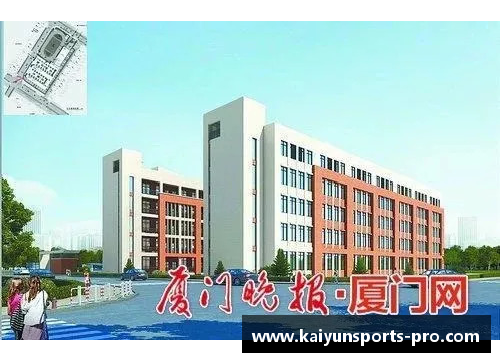 kaiyun开云大手笔！6年新改扩建22所学校，大沥教育在下一盘大棋！