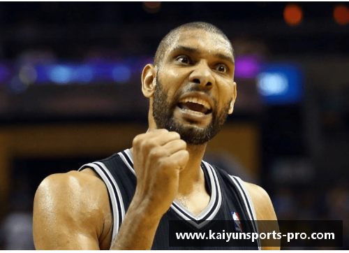 kaiyun开云马卡比：NBA新星与传奇的交汇点