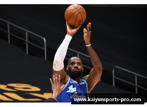 kaiyun开云NBA新闻及分析：球队交易、伤病更新及球员表现的深度报道 - 副本